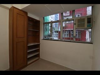 Wan Chai - Johnston Building 08