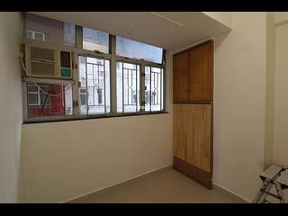 Wan Chai - Johnston Building 09