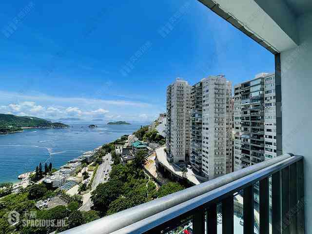 Repulse Bay - Repulse Bay Garden 02