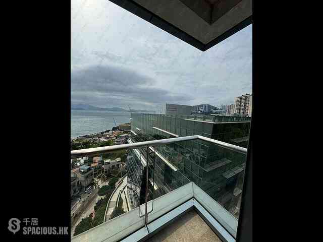 Cyberport - Residence Bel-Air Phase 1 Tower 1 04