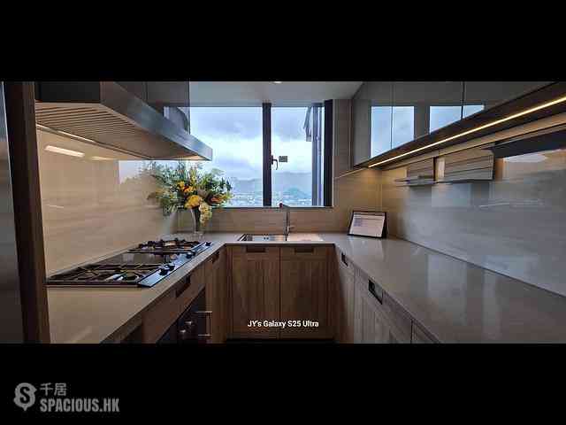Wong Chuk Hang - The Southside Phase 4B Tower 1B 03