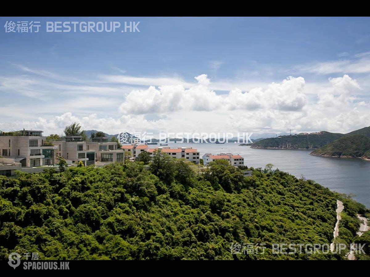 Repulse Bay - South Bay Towers 01