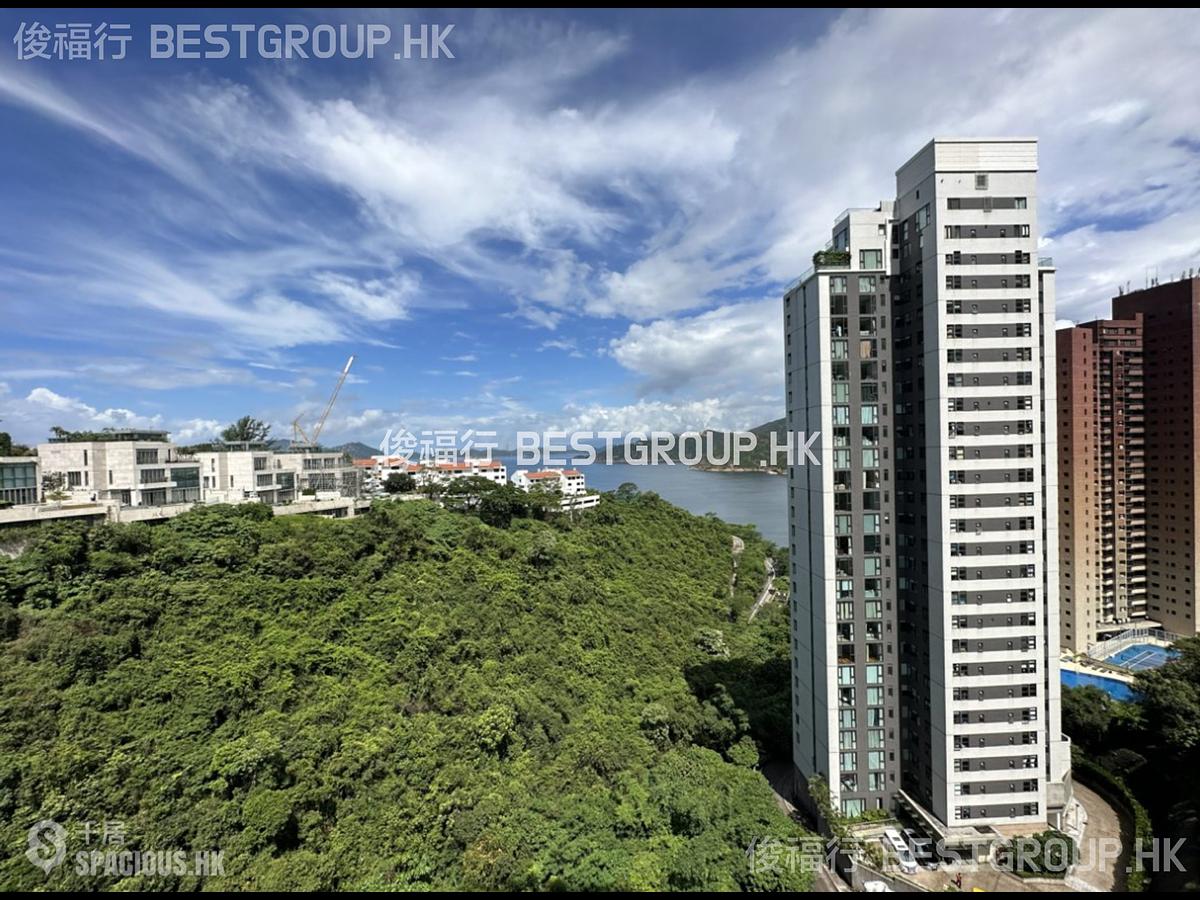 Repulse Bay - South Bay Towers 01