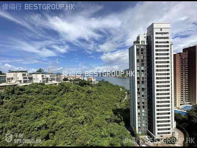 Repulse Bay - South Bay Towers 01