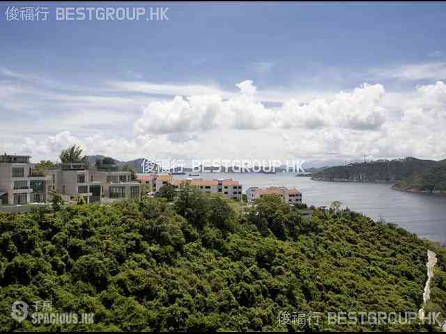 Repulse Bay - South Bay Towers 12