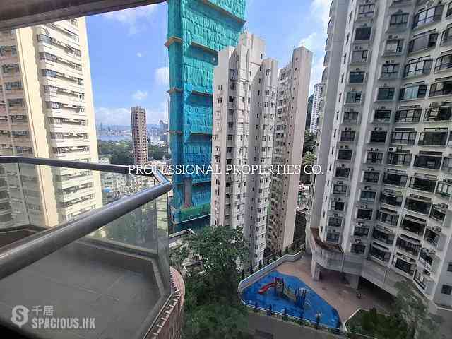 大坑 - 竹麗苑 09