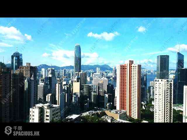 中半山 - 帝景園1座 03