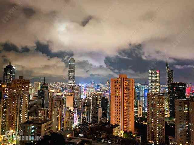 中半山 - 帝景園1座 02