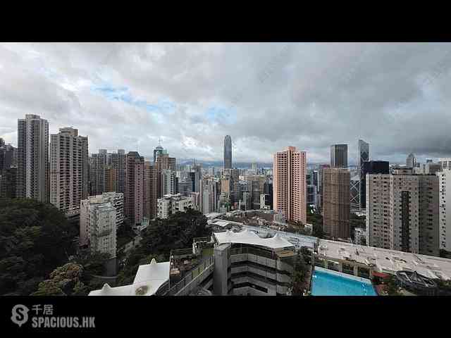 中半山 - 帝景園1座 04