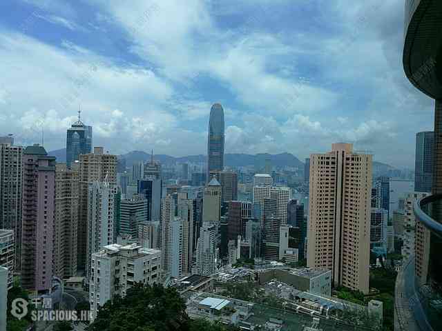 中半山 - 帝景園1座 05