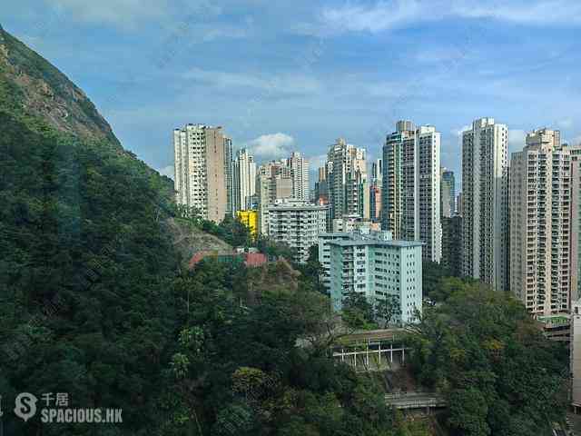 中半山 - 帝景園1座 06