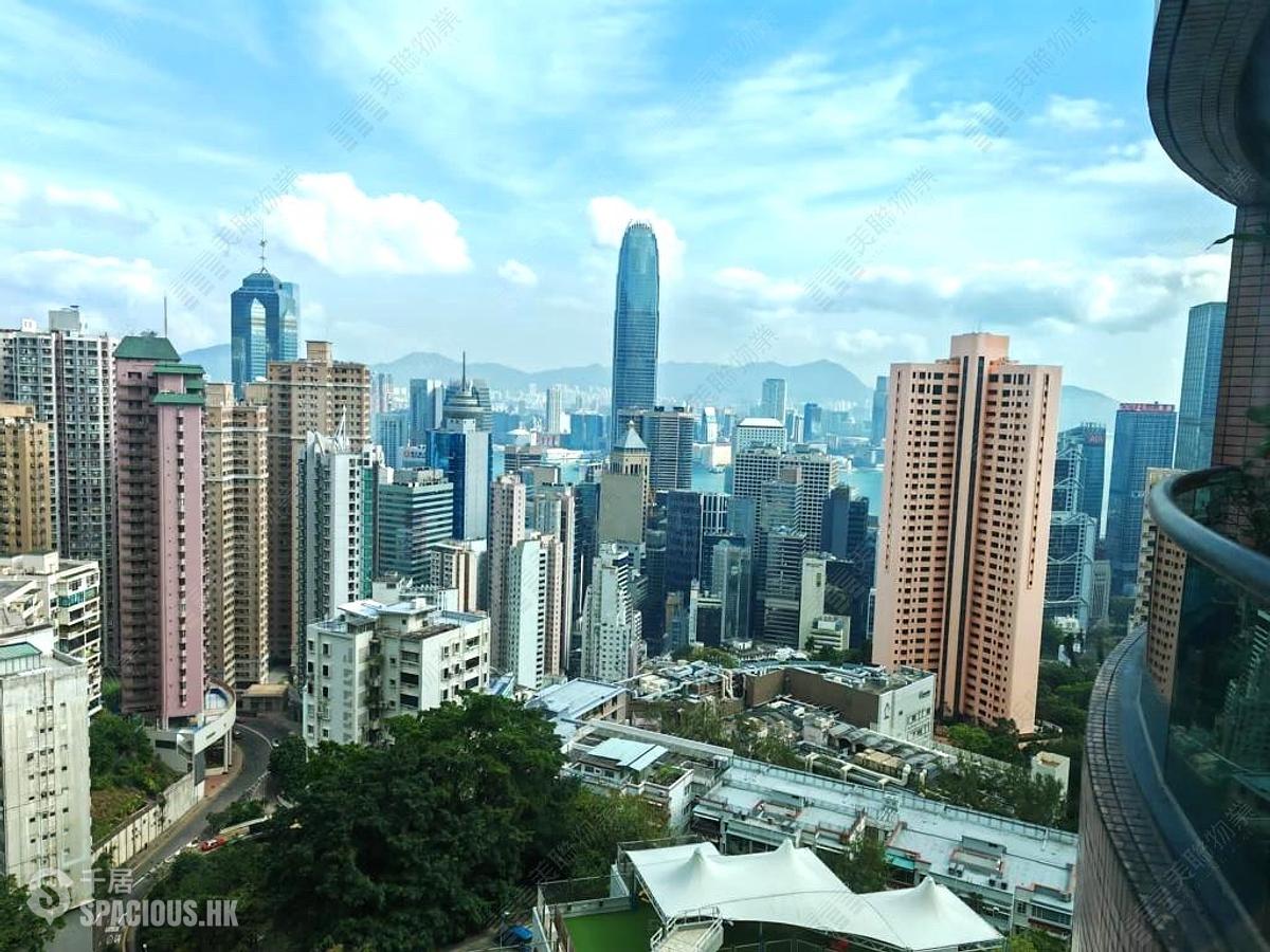 中半山 - 帝景园1座 01