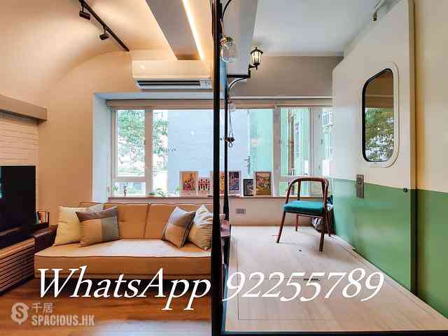 Sheung Wan - Central House 02
