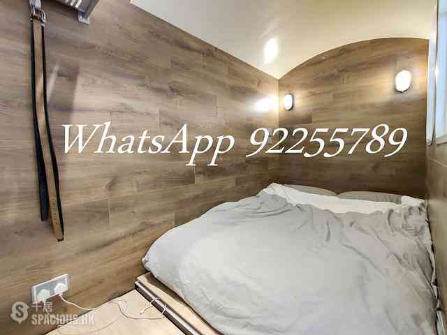 Sheung Wan - Central House 04