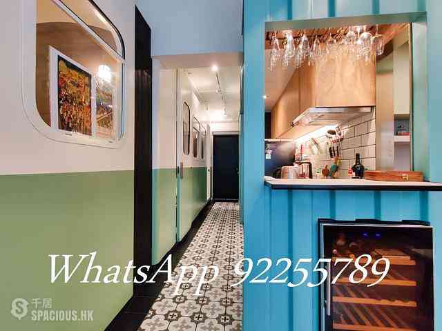 Sheung Wan - Central House 08