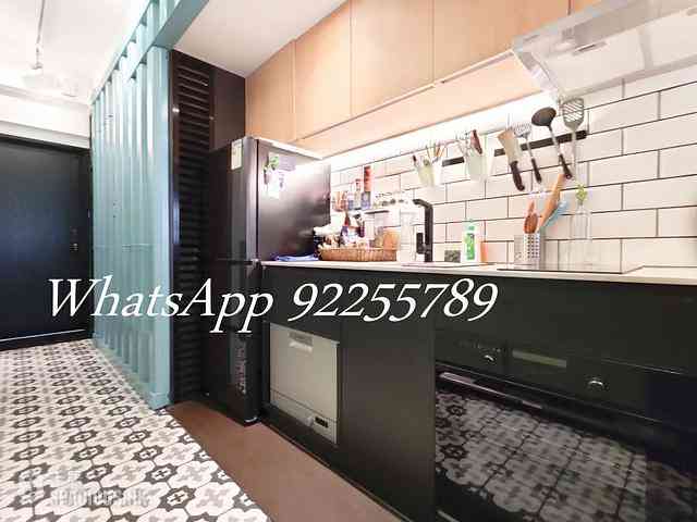 Sheung Wan - Central House 10