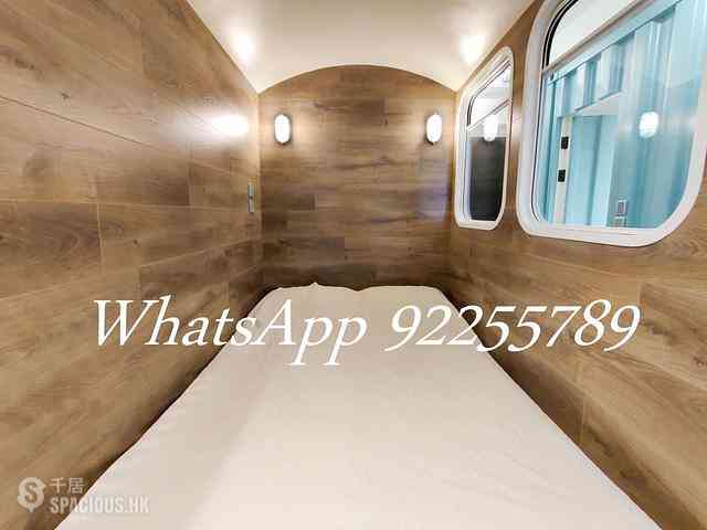 Sheung Wan - Central House 05