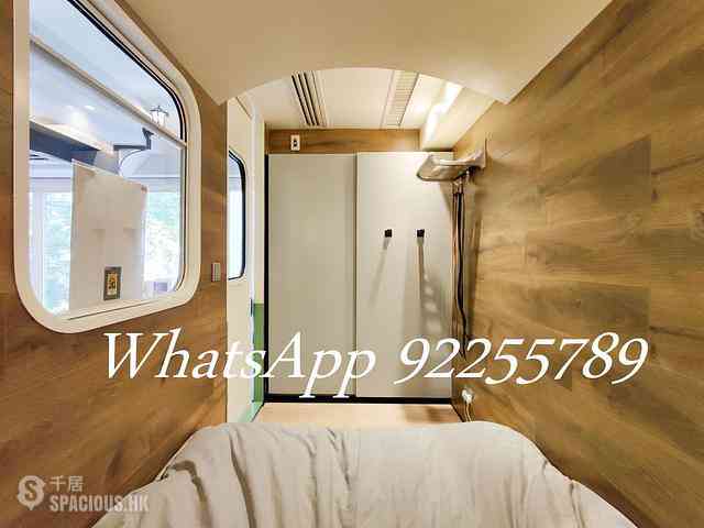 Sheung Wan - Central House 06