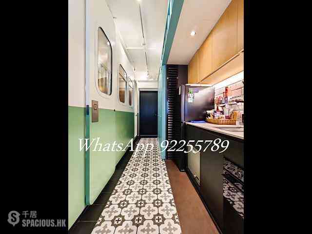 Sheung Wan - Central House 09