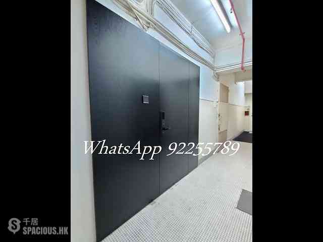 Sheung Wan - Central House 14