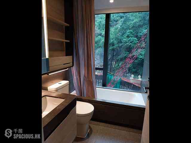 North Point - Fleur Pavilia Tower 2 06