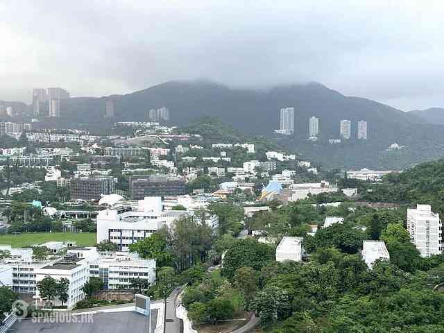 黃竹坑 - 港岛南岸4A期 01