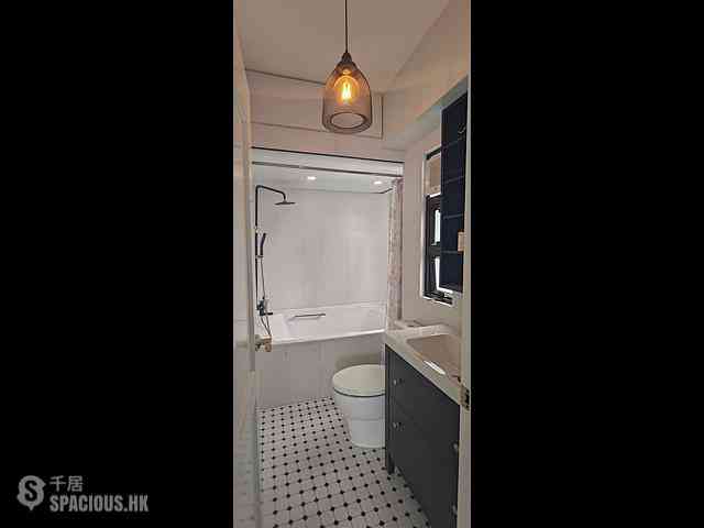 Kennedy Town - Axeford Villa 09