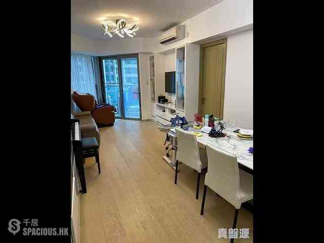 Tin Hau - The Pavilia Hill Block 3 02