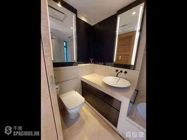 Tin Hau - The Pavilia Hill Block 3 05
