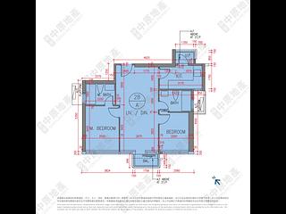 Wong Chuk Hang - The Southside Phase 2 La Marina Tower 2B 02
