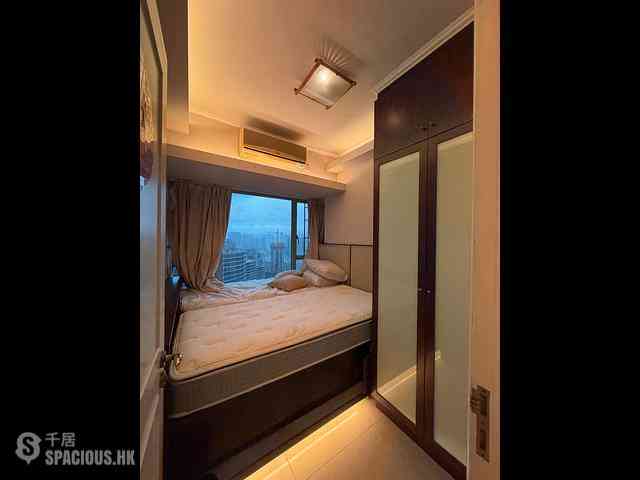 Tsim Sha Tsui - The Victoria Towers 08