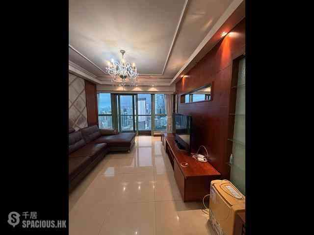 Tsim Sha Tsui - The Victoria Towers 10
