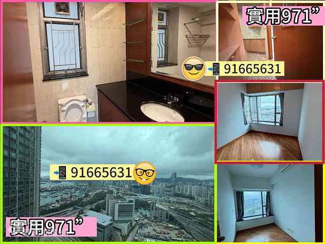 West Kowloon - Sorrento 01