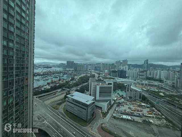West Kowloon - Sorrento 05