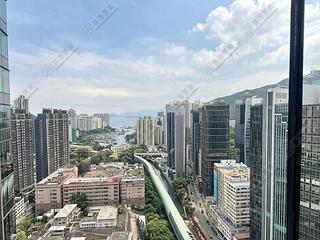 黃竹坑 - 港島南岸3B期 Blue Coast 07