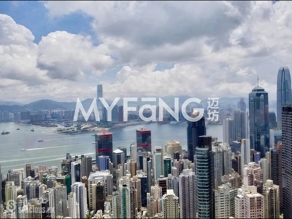 西半山 - 天匯 01