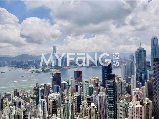 西半山 - 天汇 01