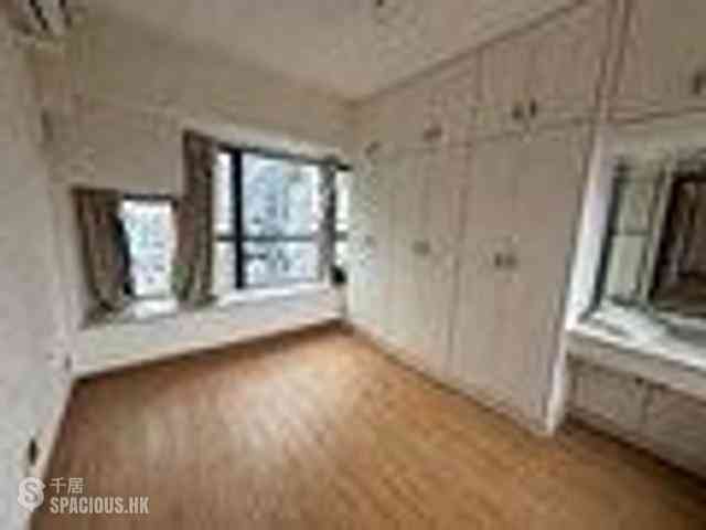Mid Levels Central - Scenic Rise 01