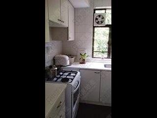 Pok Fu Lam - Baguio Villa Block 17 06