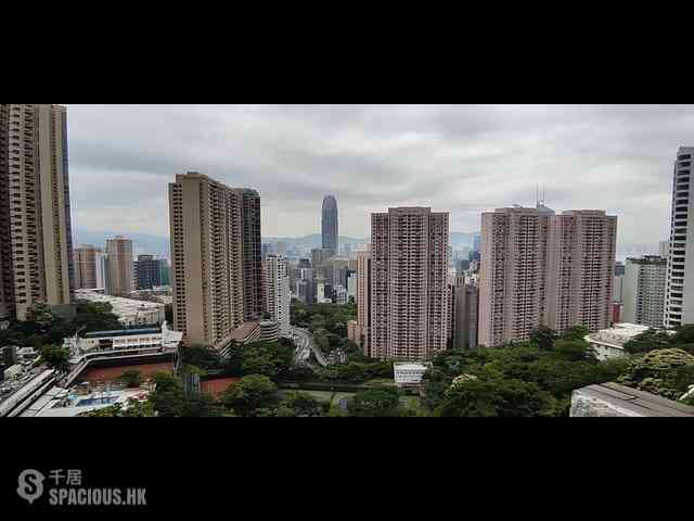 Mid Levels Central - May Tower Block 1 10