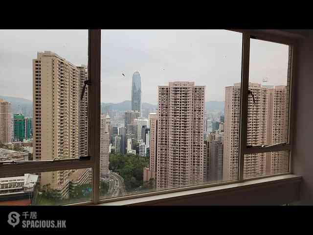 Mid Levels Central - May Tower Block 1 11