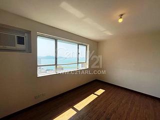 Pok Fu Lam - Baguio Villa 02