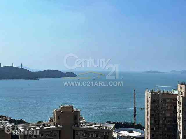 薄扶林 - 碧瑶湾 07