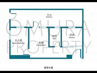 Wan Chai - Everwin Mansion 03