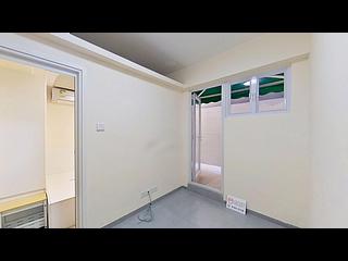 Wan Chai - Everwin Mansion 05