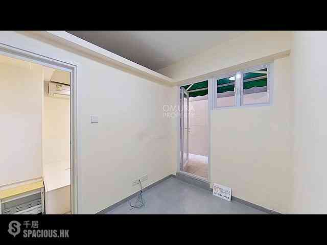 Wan Chai - Everwin Mansion 05
