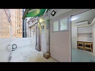 Wan Chai - Everwin Mansion 06