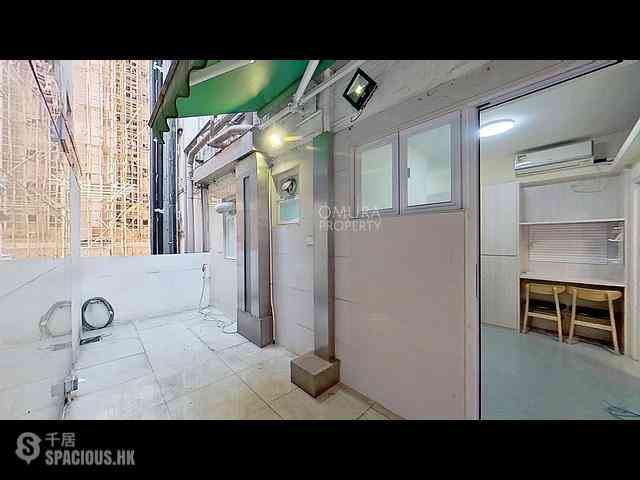 Wan Chai - Everwin Mansion 06