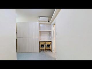 Wan Chai - Everwin Mansion 08
