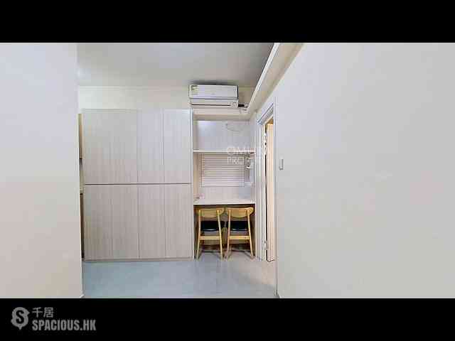 Wan Chai - Everwin Mansion 08